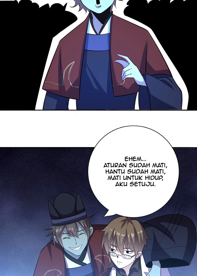 Reborn Doctor chapter 2